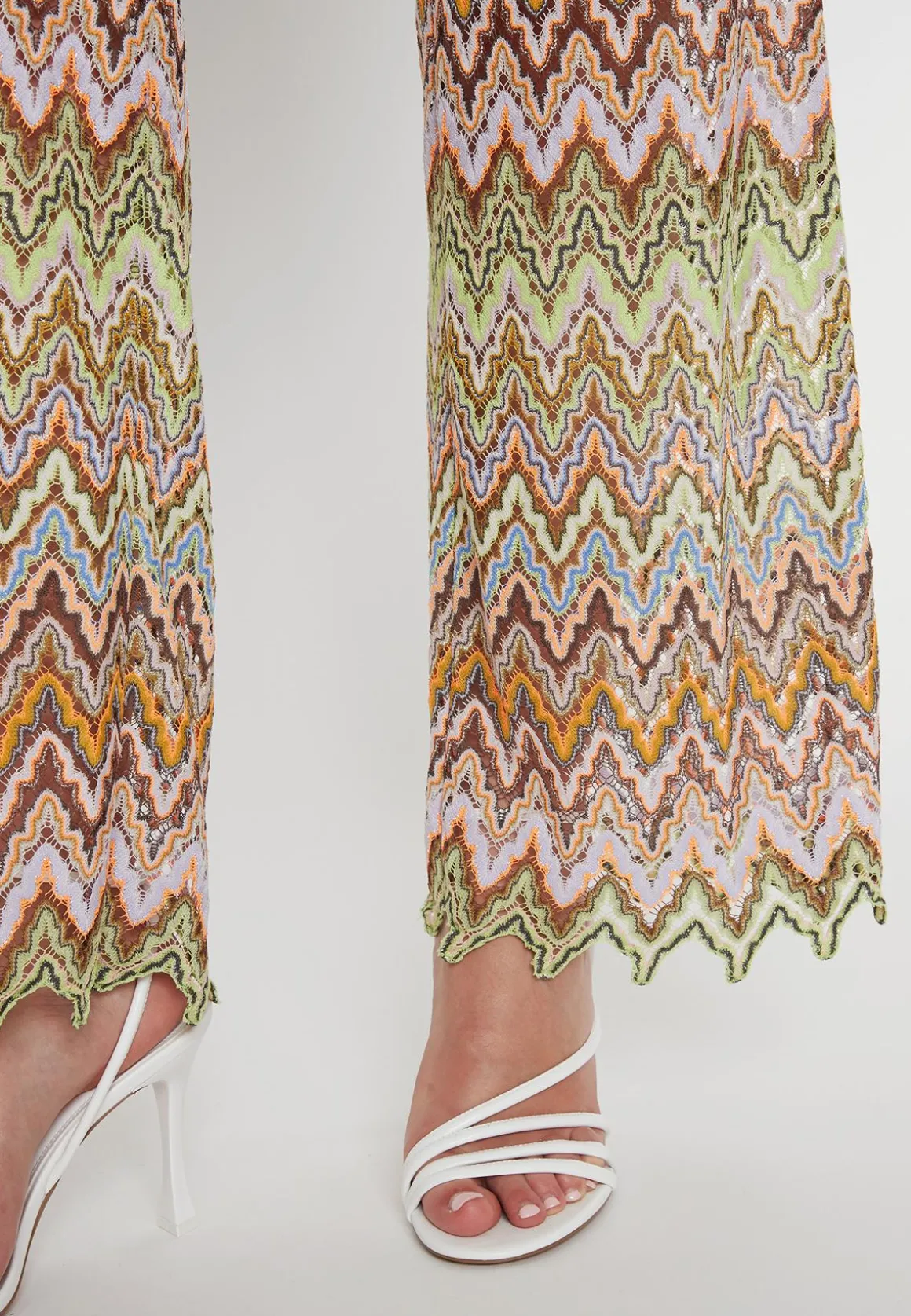 Strickhose Posyda