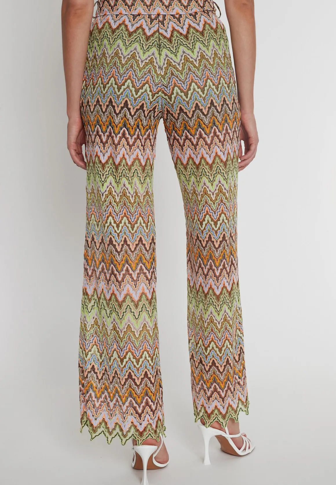 Strickhose Posyda