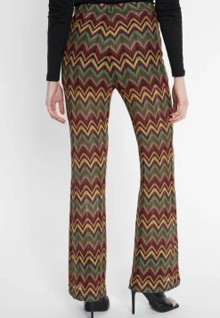 Strickhose Susana