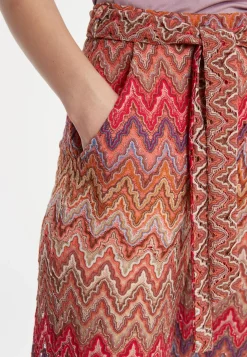 Strickhose Zaybea