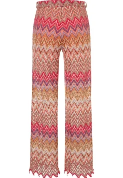 Strickhose Zaybea