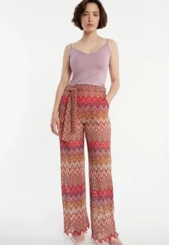 Strickhose Zaybea