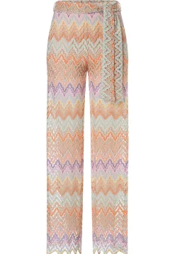 Strickhose Zaylea