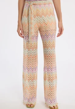 Strickhose Zaylea