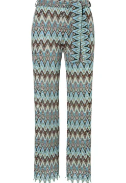 Strickhose Zefoni