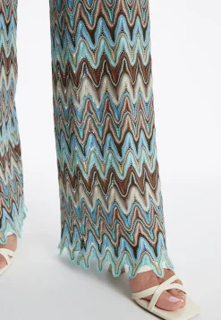Strickhose Zefoni