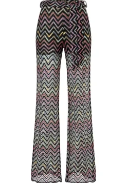 Strickhose Zekini