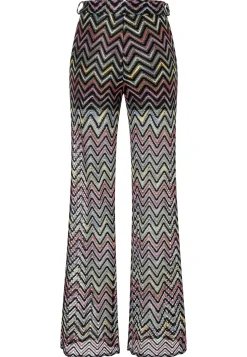 Strickhose Zekini
