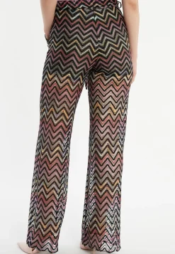 Strickhose Zekini