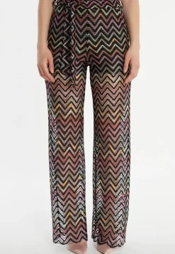 Strickhose Zekini
