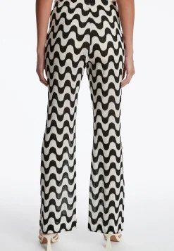 Strickhose Zomia