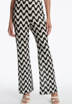 Strickhose Zomia