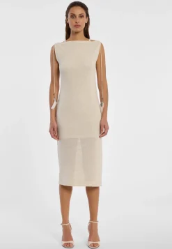 Strickkleid Danie