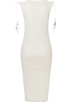 Strickkleid Danie