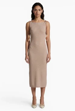 Strickkleid Danis