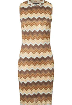 Strickkleid Disan