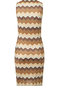 Strickkleid Disan