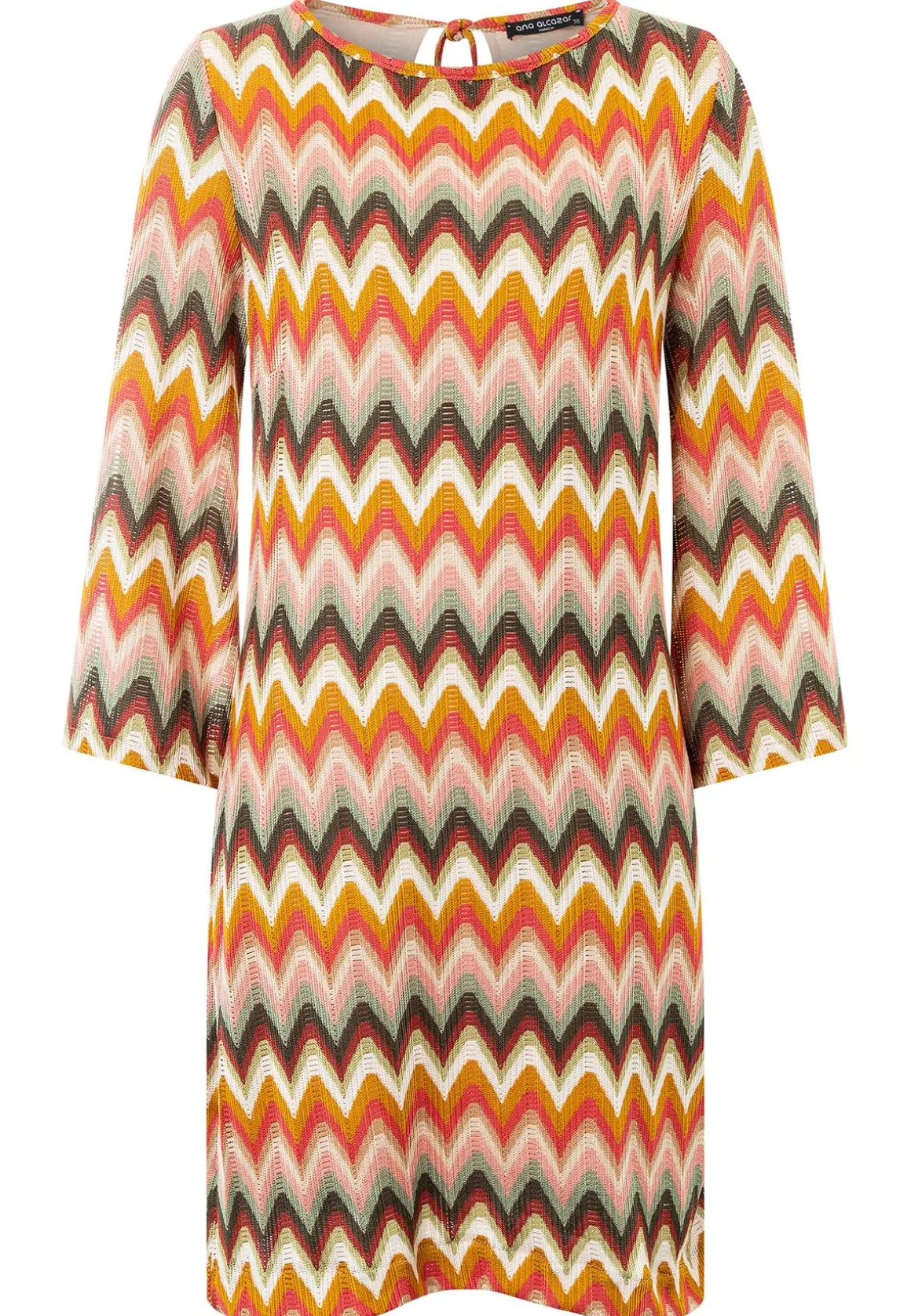 Strickkleid Poema