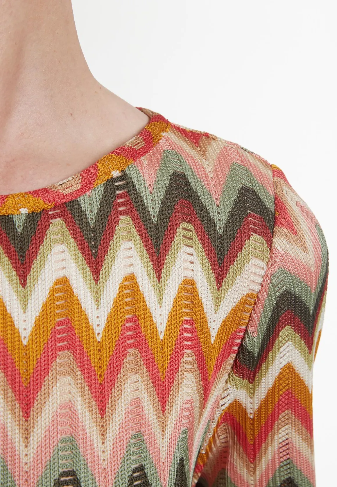 Strickkleid Poema
