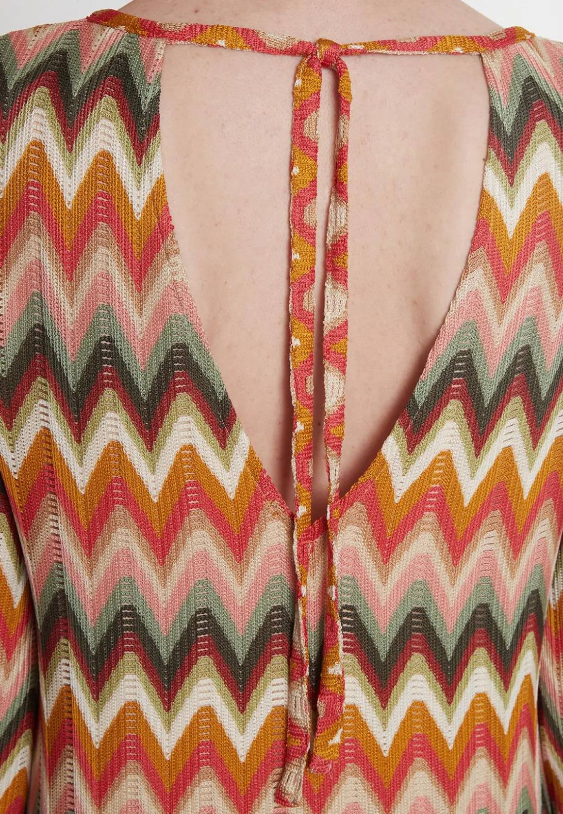 Strickkleid Poema