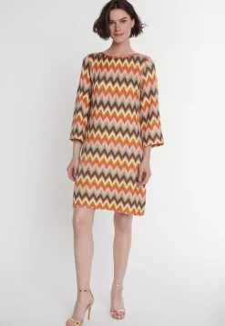 Strickkleid Poema