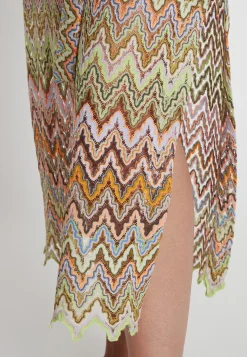Strickkleid Posinea