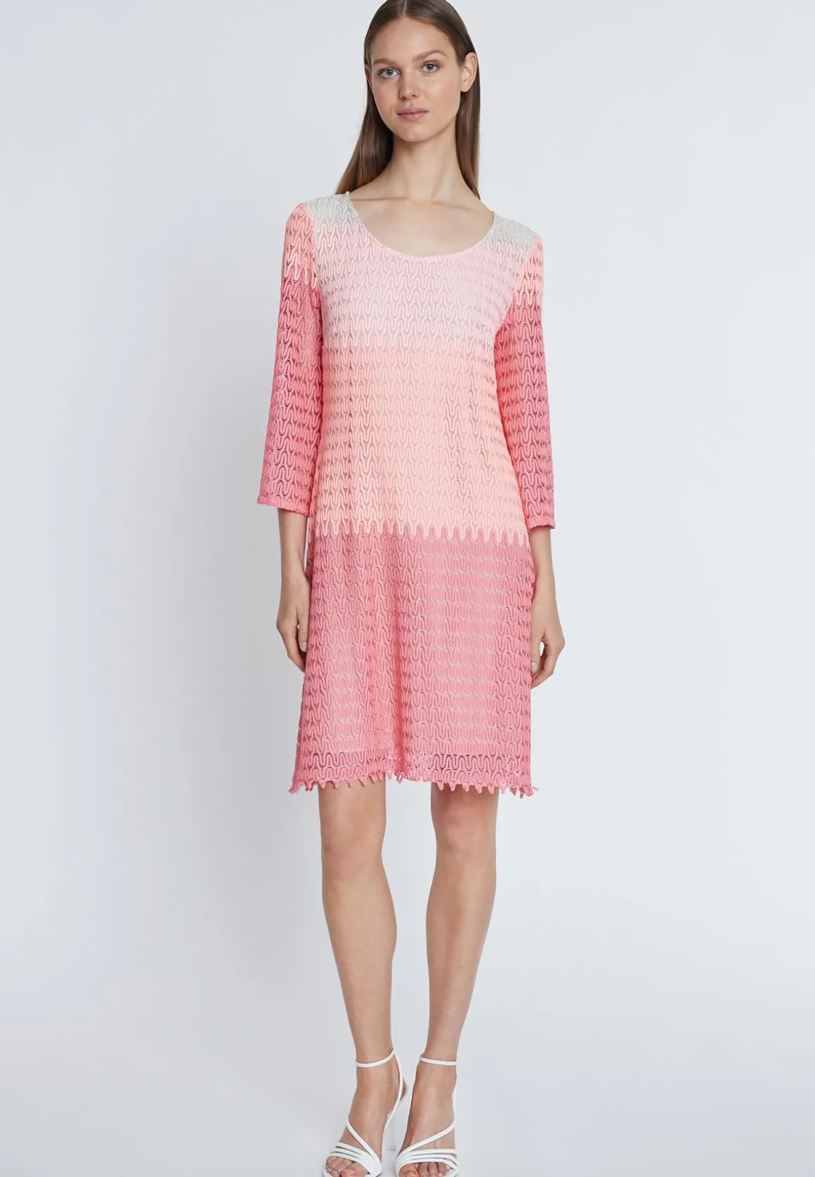Strickkleid Rita
