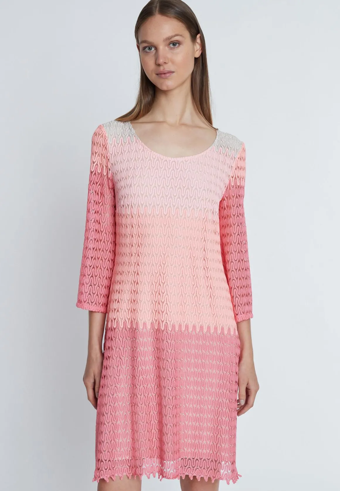 Strickkleid Rita