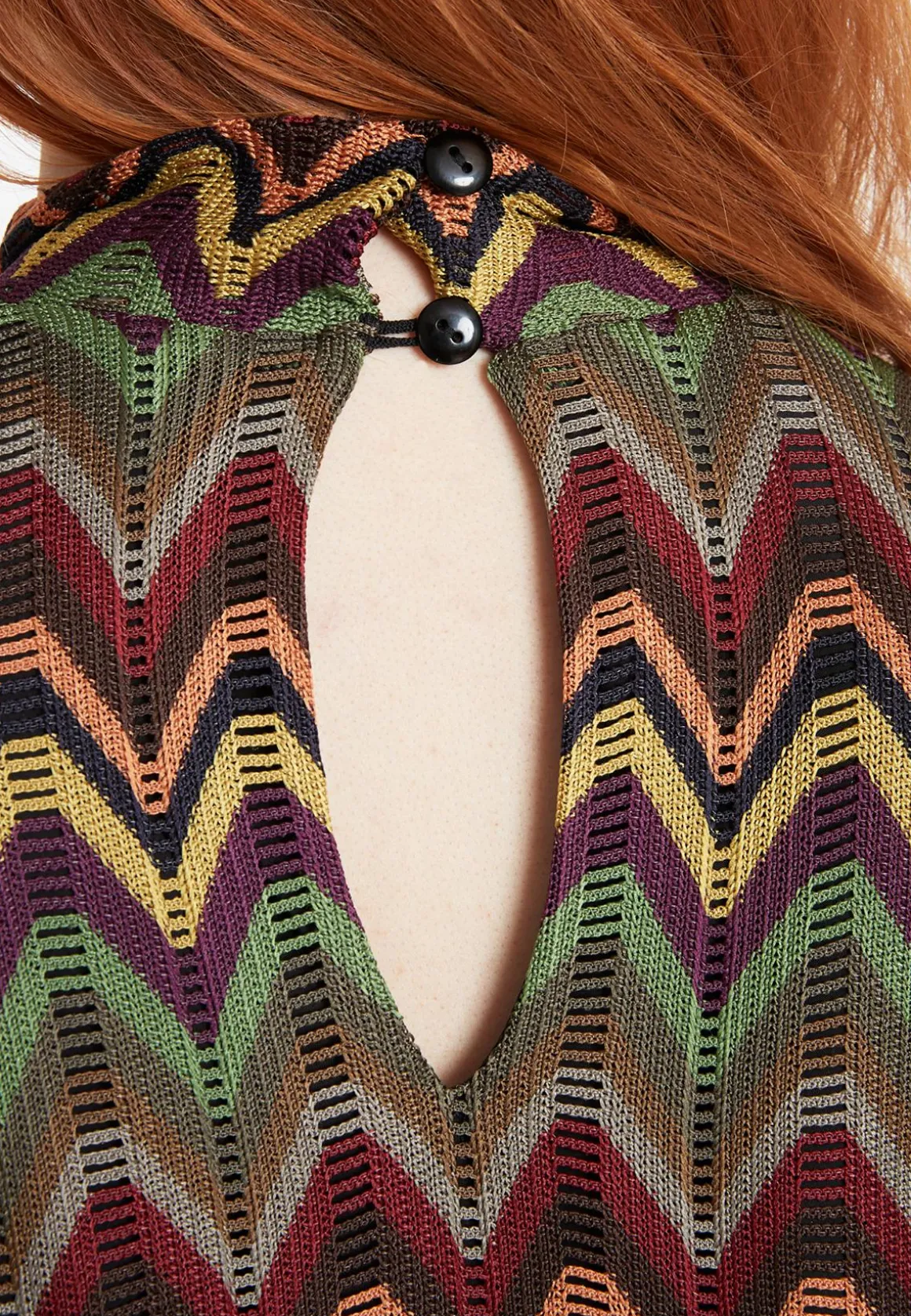 Strickkleid Sumya