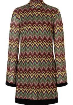 Strickkleid Sumya