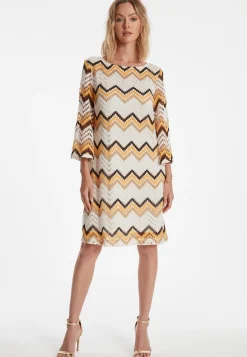Strickkleid Wivane