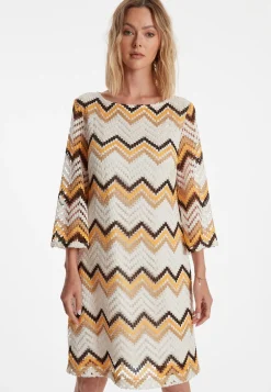 Strickkleid Wivane