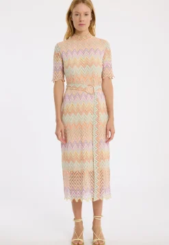 Strickkleid Zaya