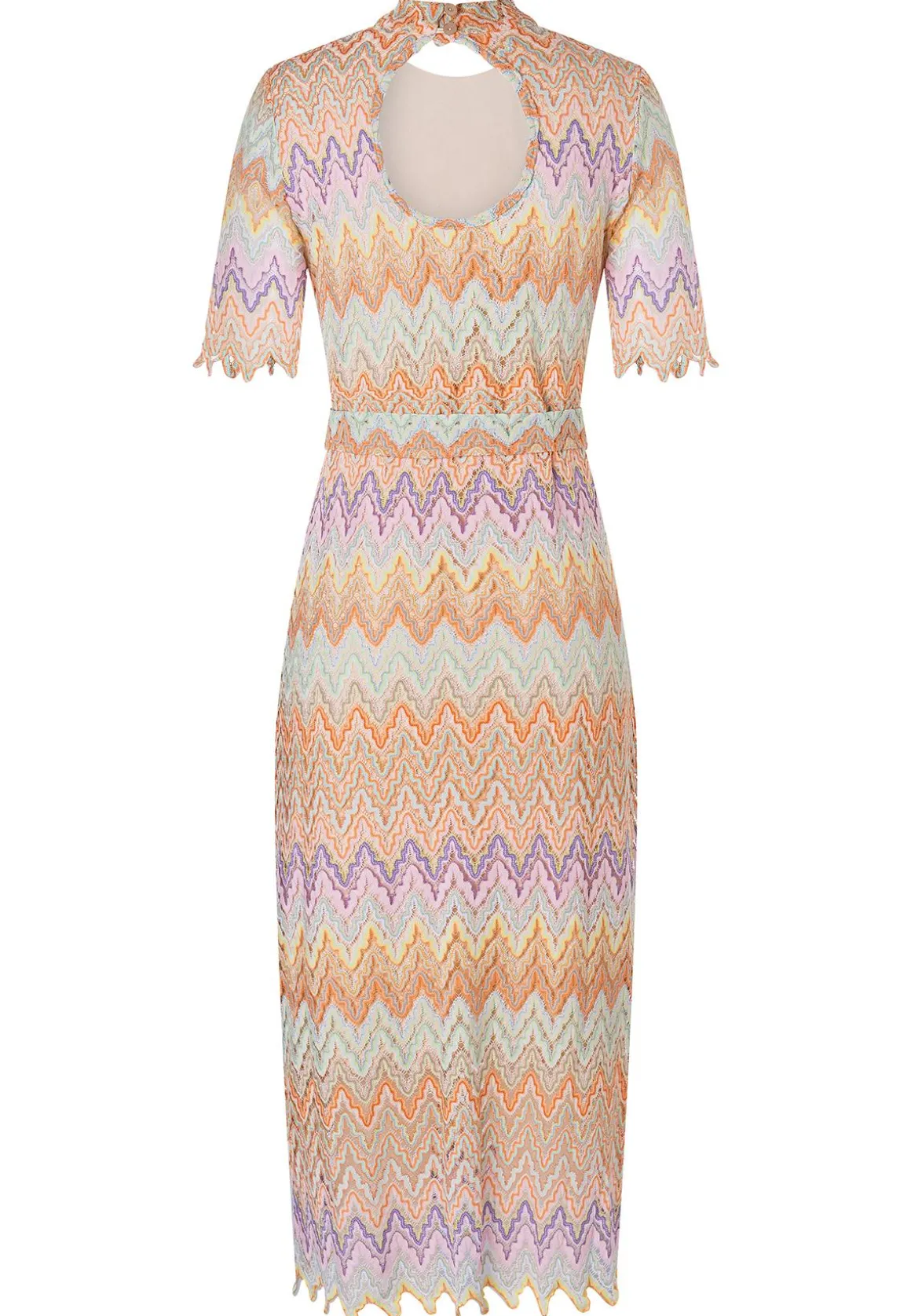 Strickkleid Zaya