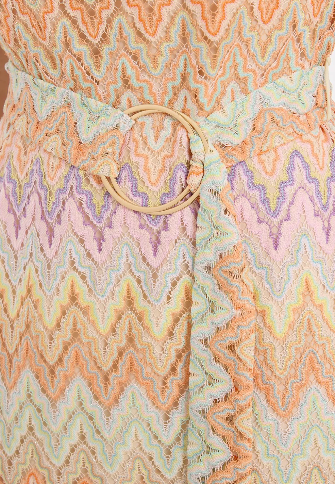 Strickkleid Zaya