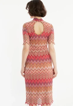 Strickkleid Zayara