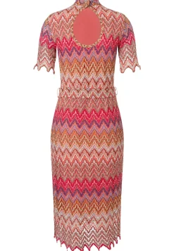 Strickkleid Zayara