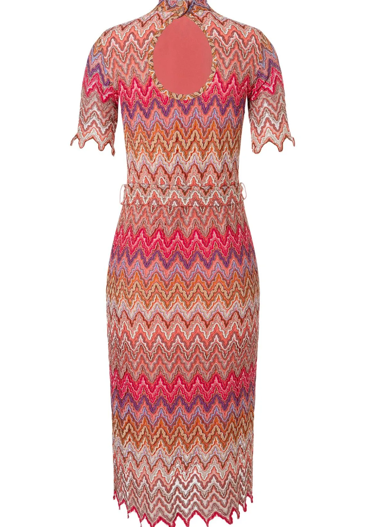 Strickkleid Zayara