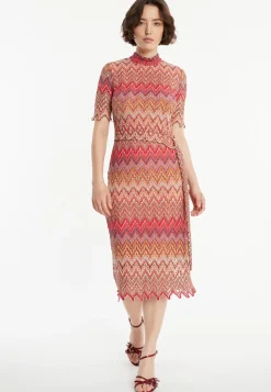 Strickkleid Zayara