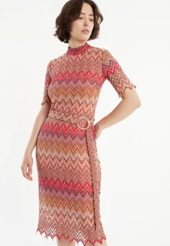 Strickkleid Zayara