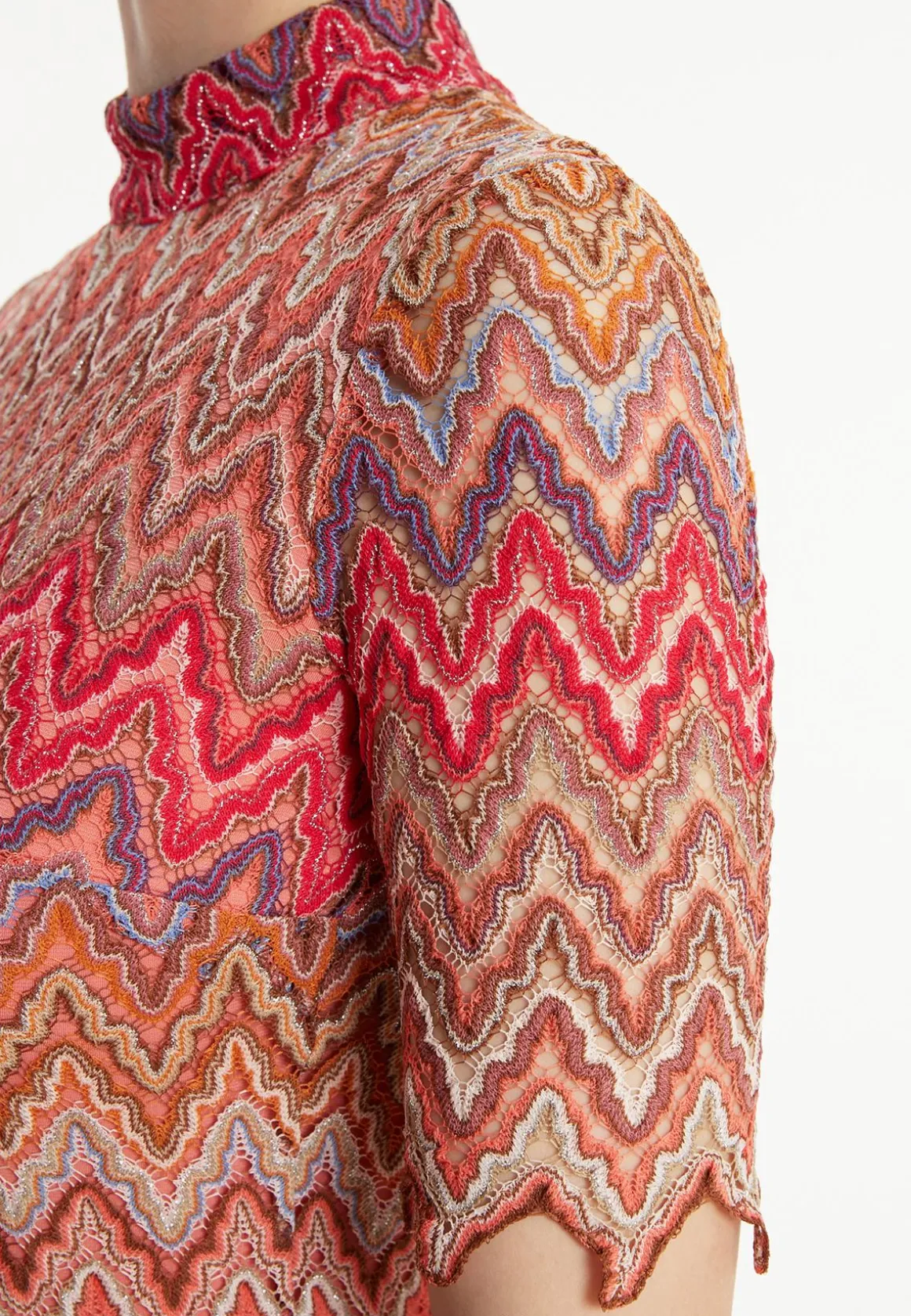 Strickkleid Zayara