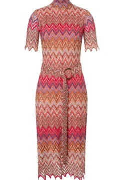 Strickkleid Zayara