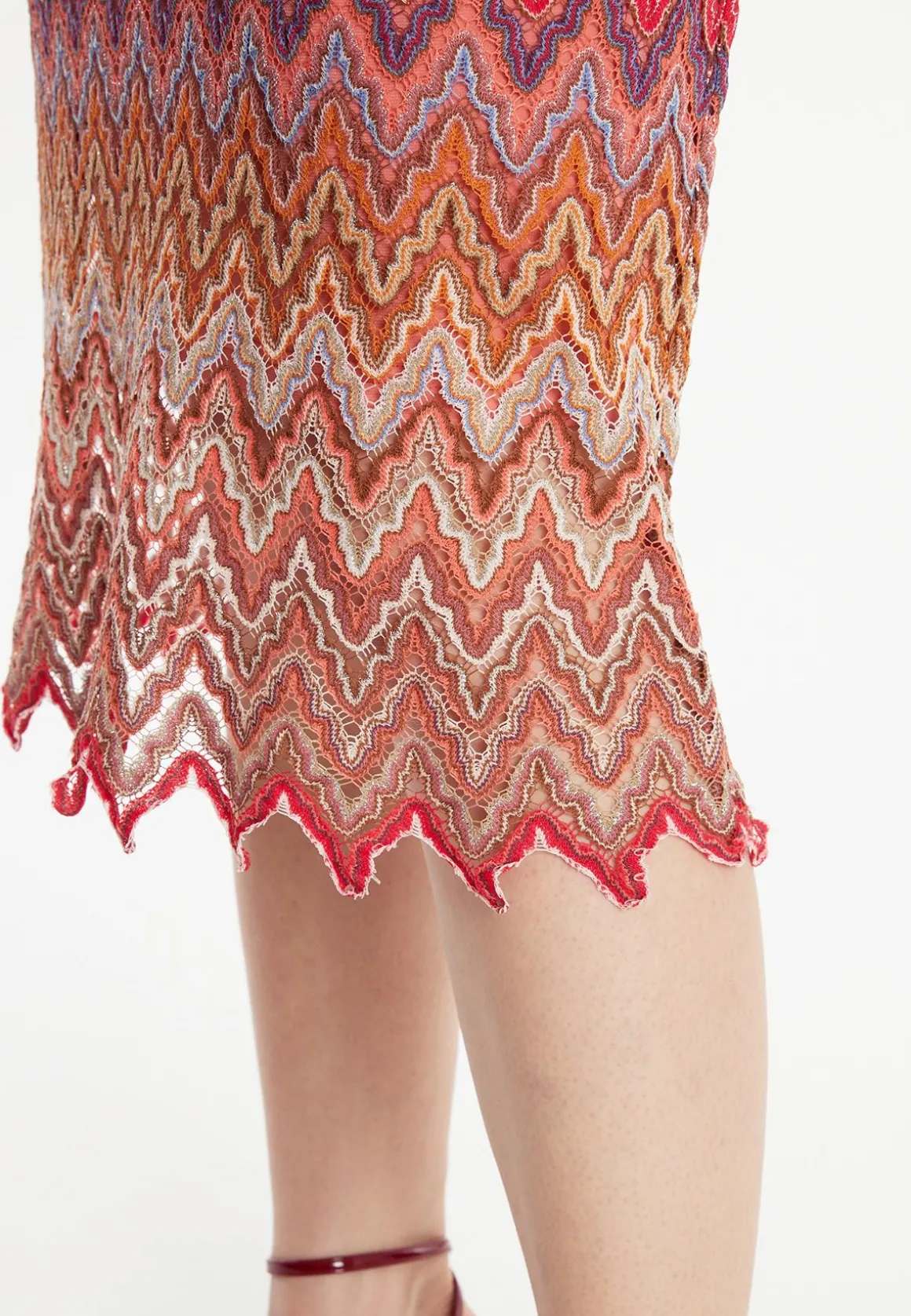 Strickkleid Zayara