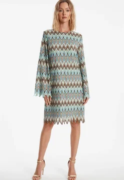 Strickkleid Zefona