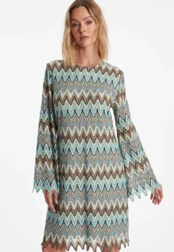 Strickkleid Zefona