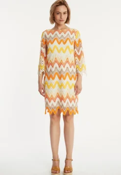 Strickkleid Zitea