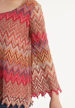 Strickshirt Zecosa
