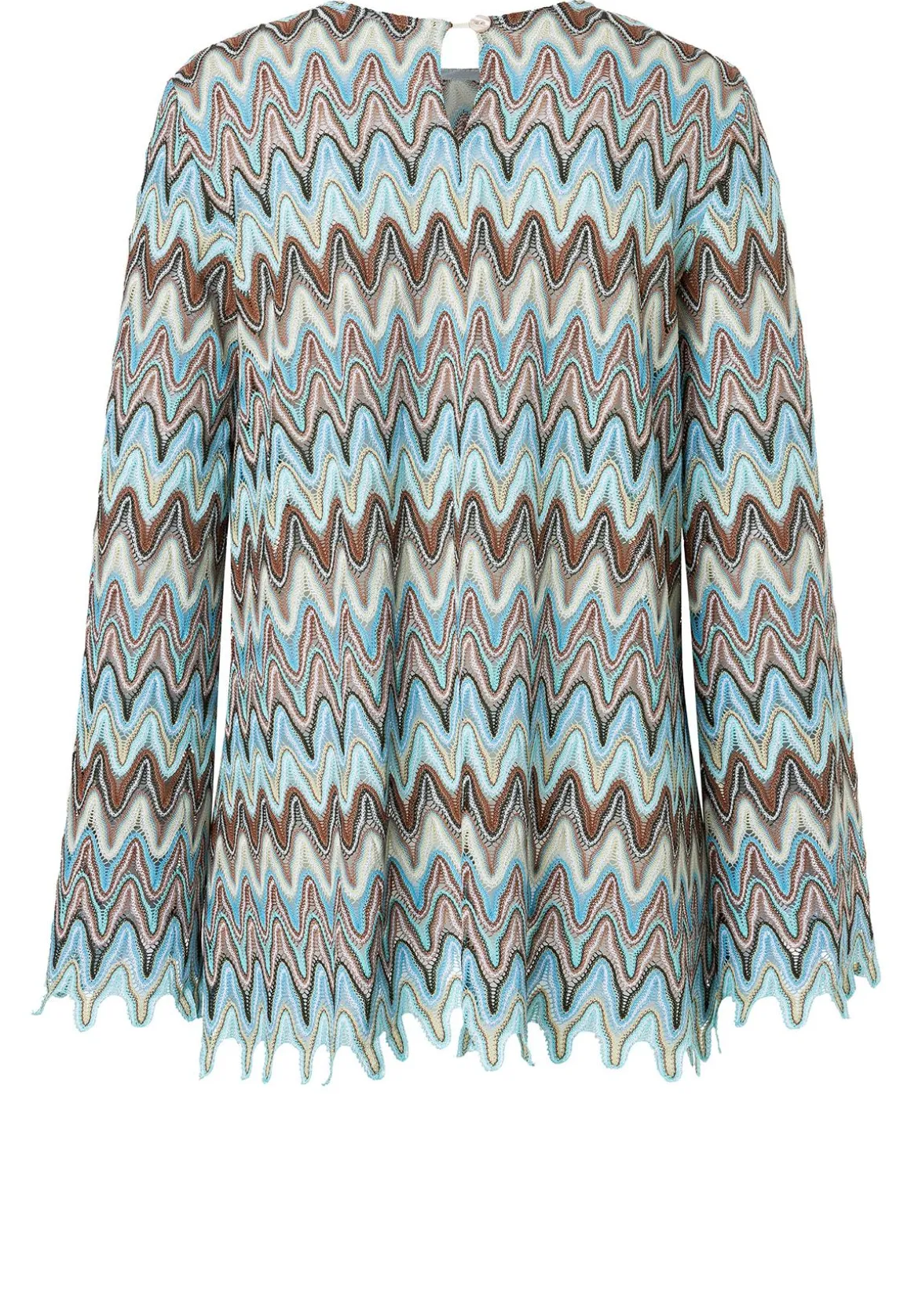 Strickshirt Zefosa
