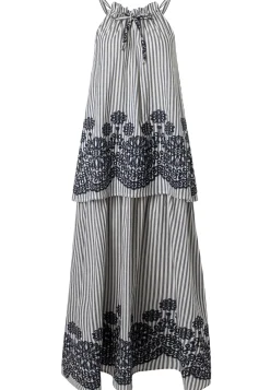 Stufenkleid Dorina