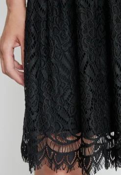 Stufenkleid Kadali